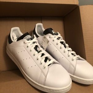Brand new Men’s Stan Smith’s!
